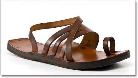 Rilleau Sandal